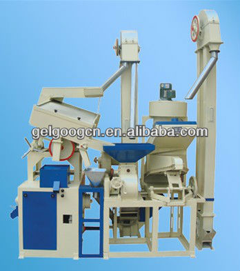 Rice Mill|Rice Grinding Machine|Rice Milling Machine