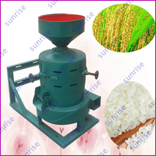 rice milling machine/rice grinding machine/rice polishing machine