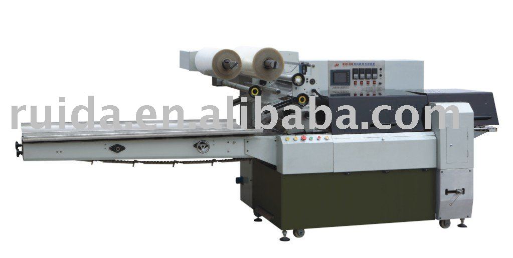 Rice Noodles Packaging Machine