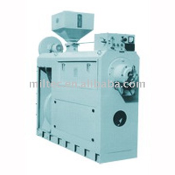 Rice Polisher, rice milling and polishing machine, rice mill machine, rice milling equipment