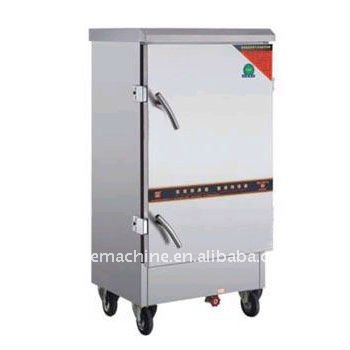 Rice Steamer Cart(MDGE-CE013).