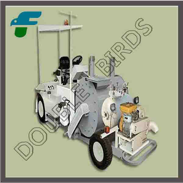 Ride Type Paint Machine/Road Marking Paint Machine