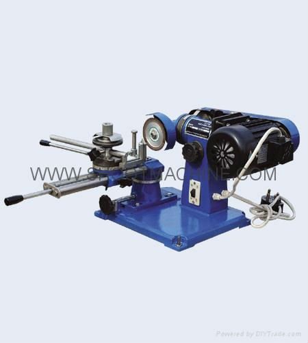 Rigid allloying circular saw autometic edge mill SH-06 with Diameter of edge mill 160-600mm