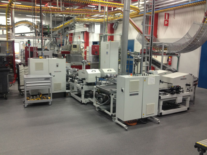 RIMA trimmer line