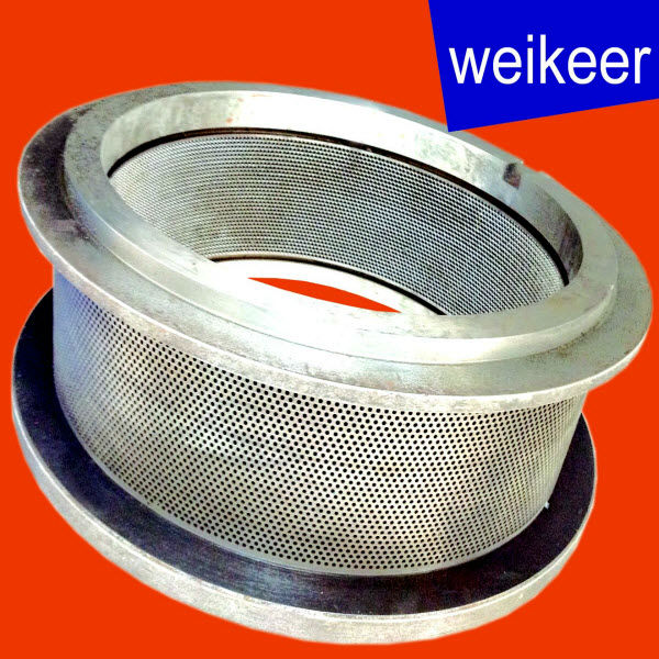 ring die for pellet mill