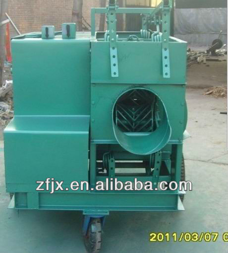 Ring Type Wood Debark machine/ Log Debarker