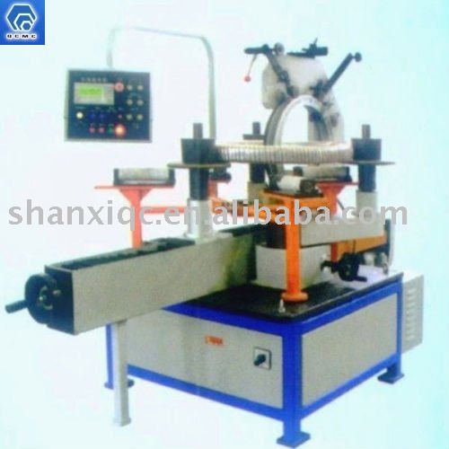 Ring Winding Machine (J8100 series)