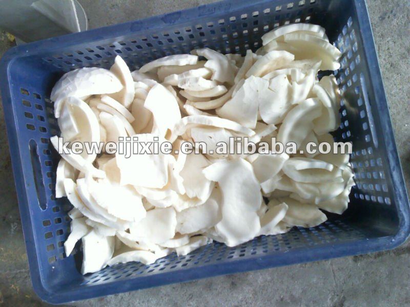 ripe brown or green coconut meat processing and coconut milk making machine