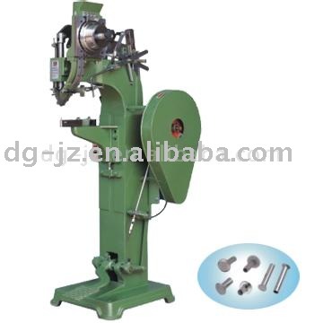 Riveting Machine (Medium-type, JZ-968ML)