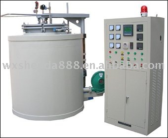 RJ Annealing Furnace