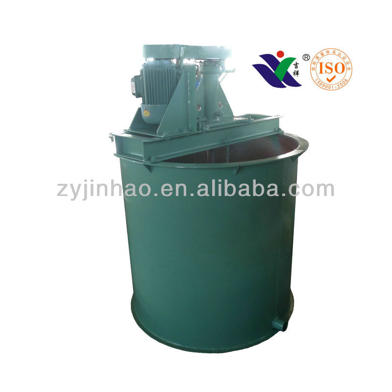 RJ Type Agitating Tank Manufacture