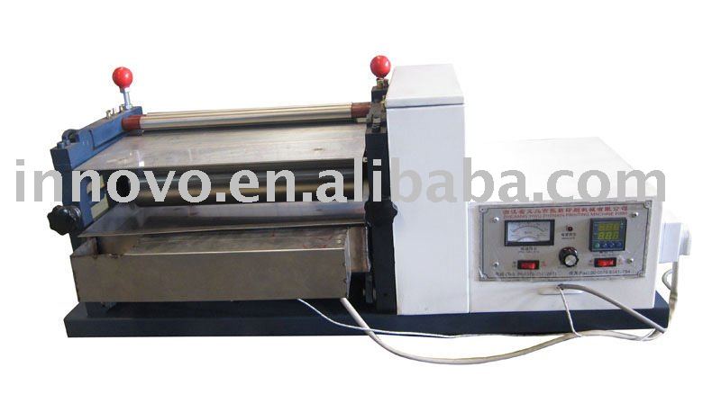 RJS-380 Hot Melt Glue machine