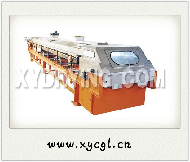 RL Series Melting Granulator