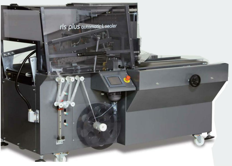 RLS AUTOMATIC L BAR SEALERS