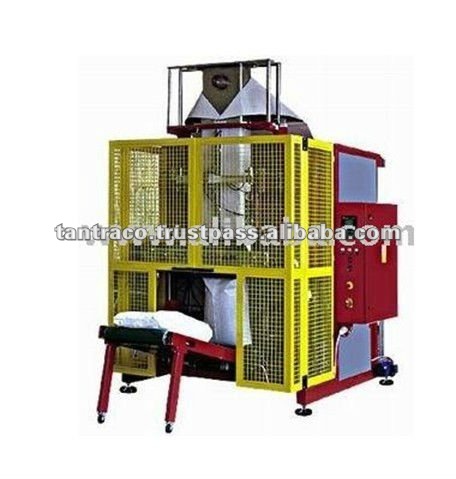 RM-50A Vertical Form Plastic Fill Sealing Machines for Dry Products