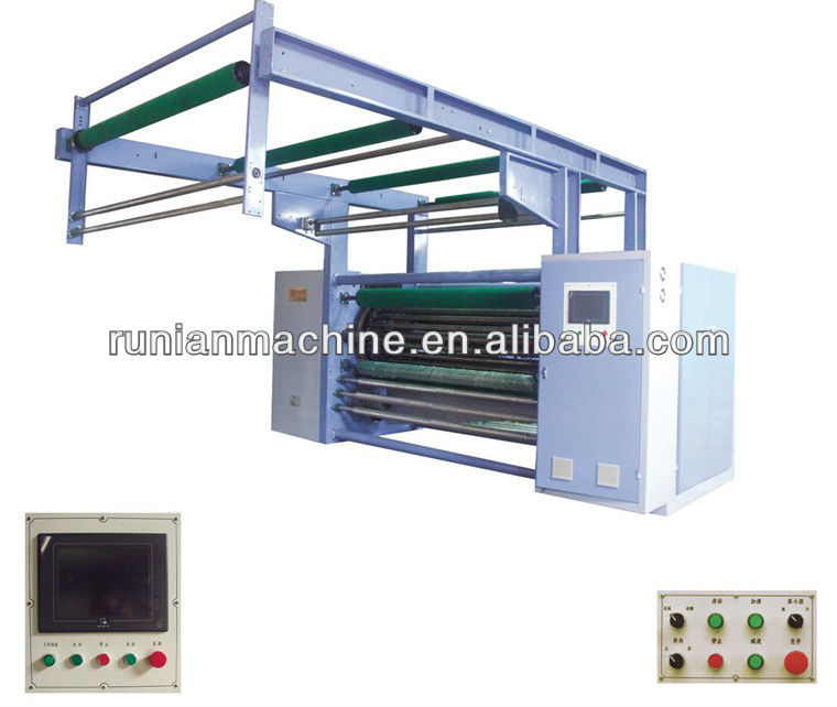 RN230 textile carding machine