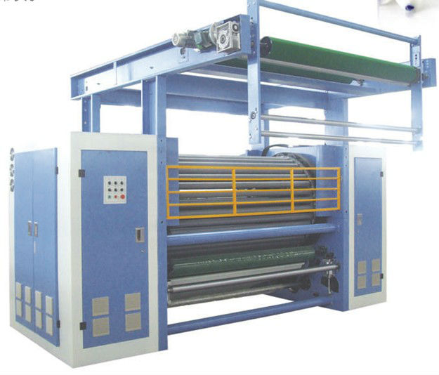 RN331-36 Textile Finishing machinery for raising machine