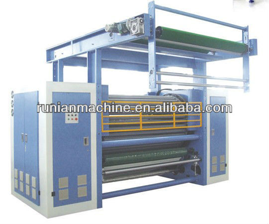 RN331A-36 Raising machine textile machine combing machine