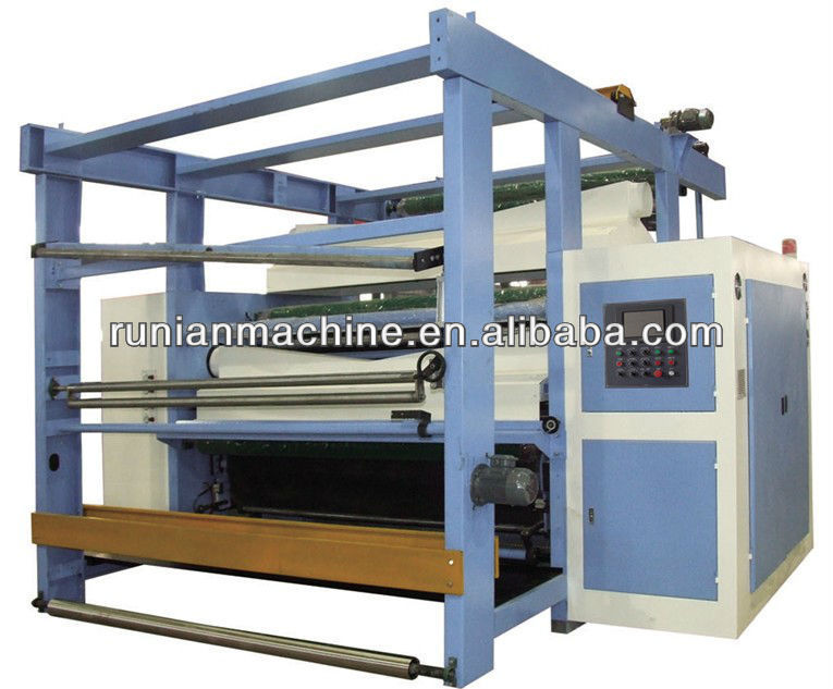 RN488 polishing machine