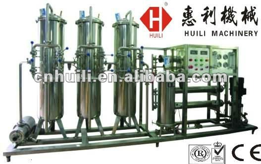 RO-1000 Water treatment equipment