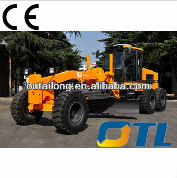 Road Construction Equipment Mini Loader PY165