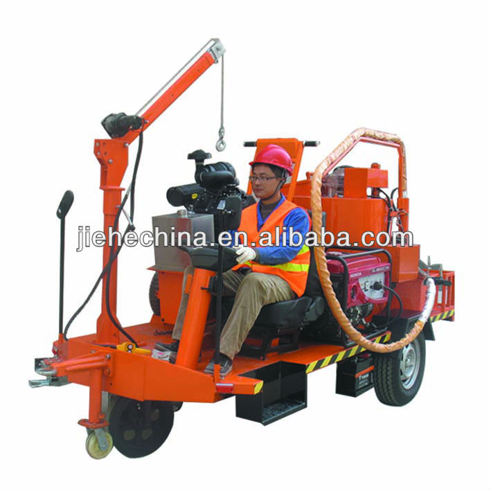 Road Crack Sealing Machine(JHG-160)