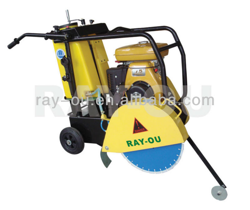 Road Cutter (Floor Saw) ROCC-450