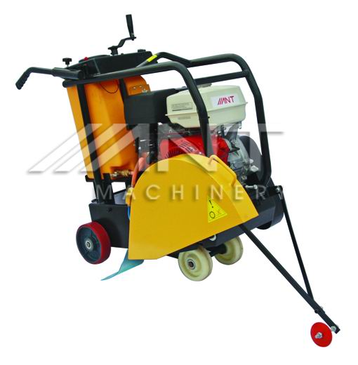 Road Cutter, honda engine with CE