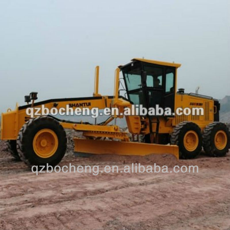 road leveling machine with CE certificate