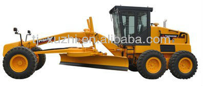 Road MachineryNew Motor Graders