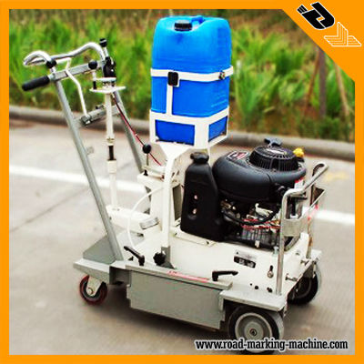 Road Marking Line Remover---road marking equipment