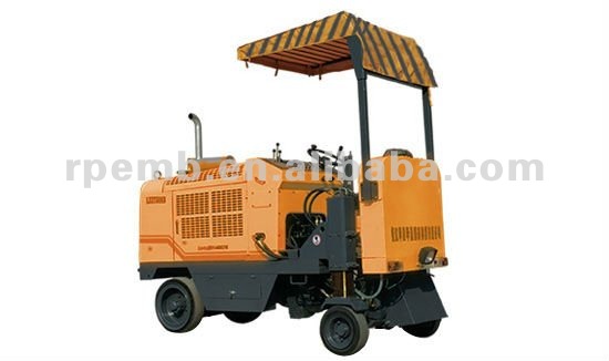 road marking machine for sale,1.8t 140kw 1300mm RXH1300D Asphalt Road Milling Machine for sale