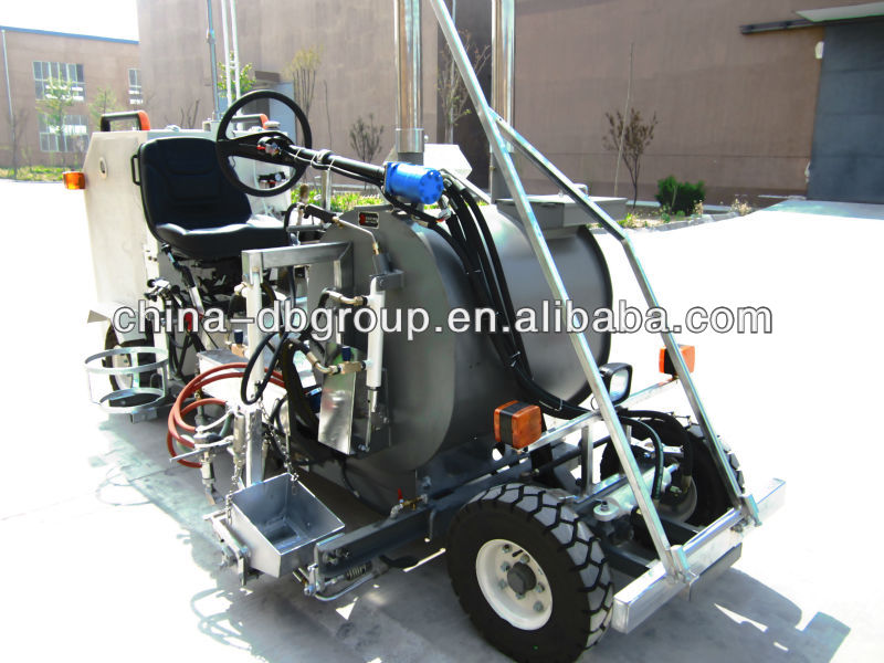 Road Marking Machine Price