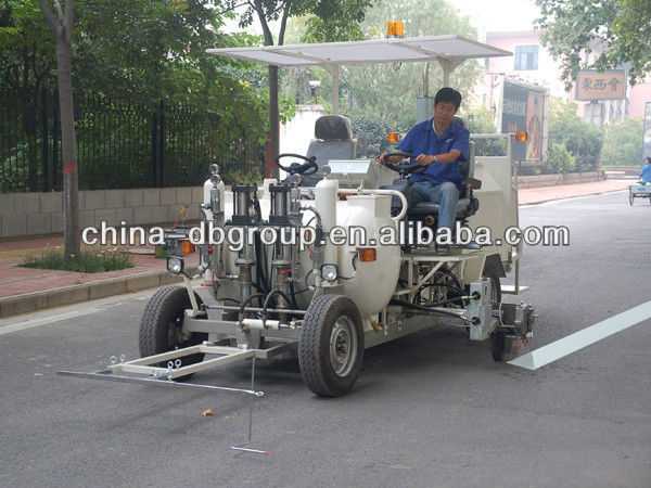 Road Marking Machine Price/Driving Road Line Marking Machine