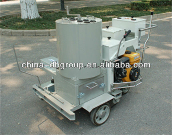 Road Marking Machine Price/Hand-push Airless Used Road Marking Machine