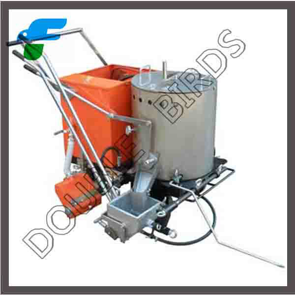 Road Marking Paint Machine/Thermoplastic Road Machine