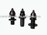 Road planing bits/road planing tools