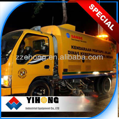 Road Sweeper YHQS5050B