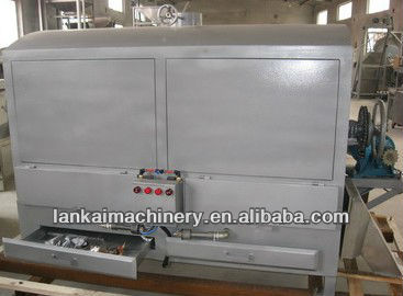 roasting oven/furnace Gas soybean roasting machine