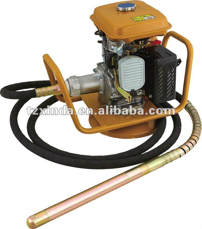 Robin EY20 Gasoline engine Concrete Vibrator