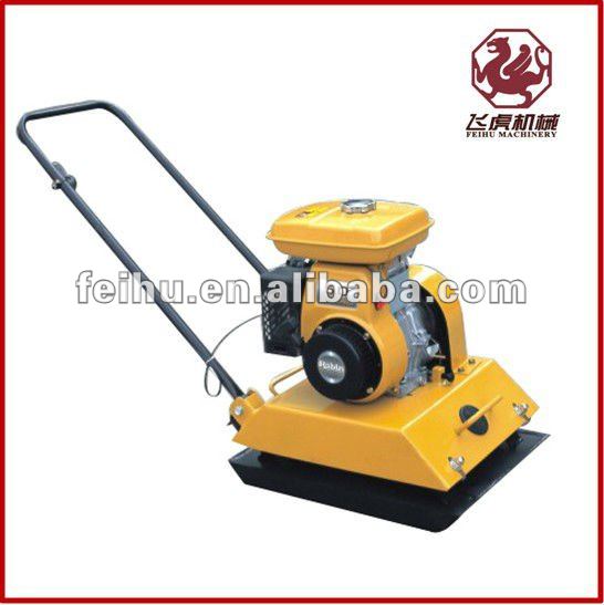 Robin vibrating plate compactor with CE