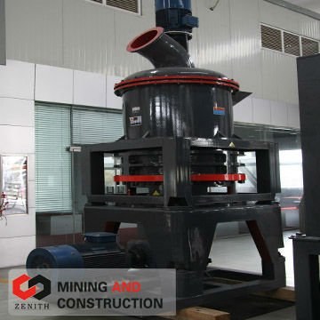 rock grinding equipment