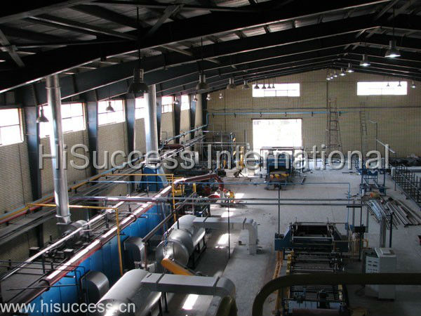 Rock Wool Production Line (High Quality)