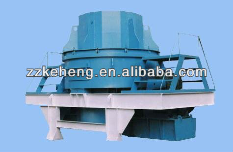 Rocks kibbler artificial sand making machine