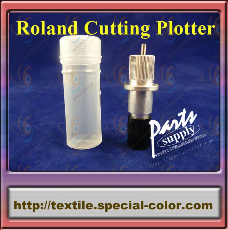 Roland Blade Holder For Cutting Plotter