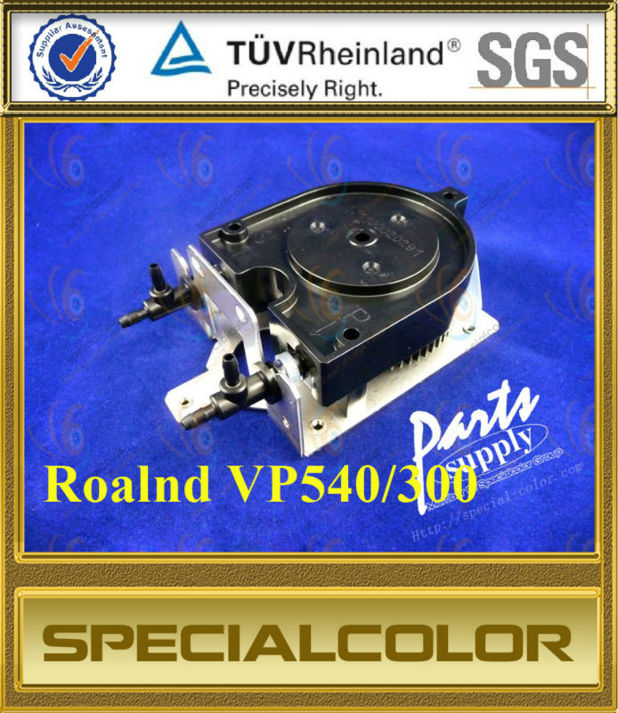 Roland Pump New For VP540/300