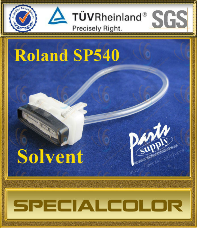 Roland Solvent Cap Station For Roland SP540