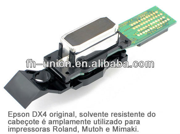 roland xc540 head (dx4 printhead)