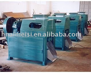 Roll Extrusion Granulator Machine/Roll Extrusion Granulator Machine/manure fertilizer pellet machine-7