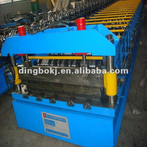 roll forming equipment